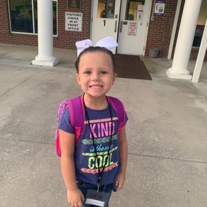 Meet your Posher, Haylee